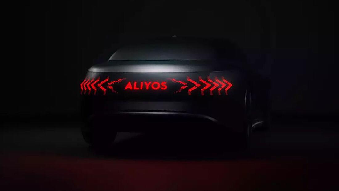 Osram presenta la rivoluzionaria tecnologia delle pellicole LED: Aliyos!