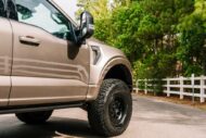 Das ultimative Abenteuermobil: PaxPower Ford F-150 Overland Rig!