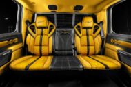 Carlex Design présente le pick-up de luxe Ram 1500 TRX Extreme !