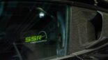 Aún más radical: el SSR CS basado en el Porsche 718 Cayman GT4 RS