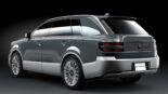 2024 Toyota Century SUV: pure luxury for $ 170.000!