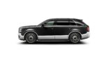 2024 Toyota Century SUV: Luxus pur für 170.000 Dollar!