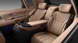 2024 Toyota Century SUV: Luxus pur für 170.000 Dollar!