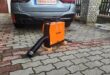 The ultimate VEVOR diesel heater for car enthusiasts!