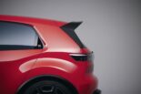 Erster Blick auf VWs elektrischen Sporttraum: ID. GTI Concept (2023)