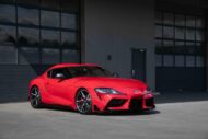 Wagner Tuning & Kotte Performance Toyota GR Supra 3.0 o mocy 750 KM!