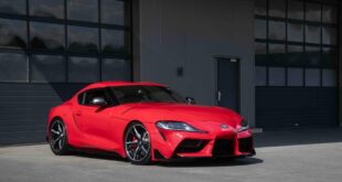 Wagner Tuning Kotte Performance Toyota GR Supra 3.0 Mit 750 PS 10 310x165