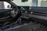 Wagner Tuning & Kotte Performance Toyota GR Supra 3.0 avec 750 CV !