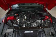 Wagner Tuning y Kotte Performance Toyota GR Supra 3.0 con 750 CV.