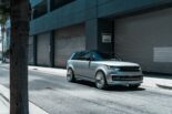 Range Rover Widebody 2023 di 1016 Industries con 26 pollici!