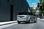 Range Rover Widebody 2023 di 1016 Industries con 26 pollici!