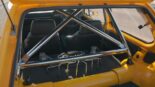 1979 فولكس فاجن جولف I (MKI): سليبر هوت هاتش مع R32 من جنوب أفريقيا!