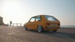 1979 VW Golf I (MKI): Sleeper Hot Hatch with R32 from South Africa!