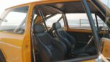 1979 VW Golf I (MKI): Hot Hatch z funkcją spania z R32 z Republiki Południowej Afryki!