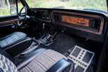 Specjalna przyczepa Ford Bronco Ranger XLT z 1979 r. z Coyote V8!