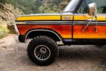 1979 Ford Bronco Ranger XLT 'Spécial remorque avec Coyote V8 !