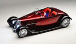 Der Renaissance Roadster: maßgeschneiderter Traum auf vier Rädern!