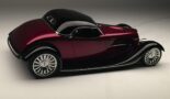 The Renaissance Roadster: a tailor-made dream on four wheels!