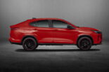 2023 Abarth Fastback: South America's affordable answer to the BMW X4 M?