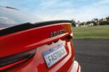 Abarth Fastback 2023: ¿la respuesta asequible de Sudamérica al BMW X4 M?