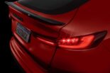 2023 Abarth Fastback: het betaalbare antwoord van Zuid-Amerika op de BMW X4 M?