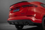 Abarth Fastback 2023: la risposta economica del Sud America alla BMW X4 M?