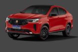 2023 Abarth Fastback: South America's affordable answer to the BMW X4 M?