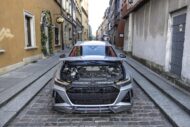 Heftig: 2023 Audi RS6 Avant (C8) vom Tuner Power Division!