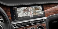 Luxus trifft auf 550 PS Dynamik: Der Bentley Continental GTC!