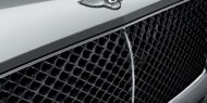 Il lusso incontra il dinamismo di 550 CV: la Bentley Continental GTC!