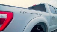 Hennessey Venom 775: The Ford F-150 performance monster!
