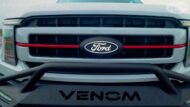 Hennessey Venom 775: ¡El monstruo de alto rendimiento de la Ford F-150!