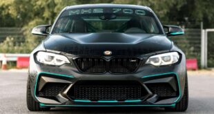 2024 BMW X2 M35i (U10) jest gotowe na ekstremalny Rajd Rebeliantów!
