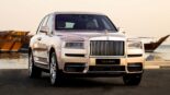 Pearl Cullinan : Une Rolls-Royce unique comme une perle !