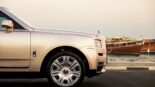 Pearl Cullinan : Une Rolls-Royce unique comme une perle !
