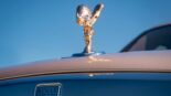 Pearl Cullinan: A Rolls-Royce as unique as a pearl!