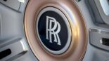Pearl Cullinan: ¡Un Rolls-Royce tan único como una perla!