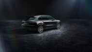 Lujo deslumbrante sobre ruedas: ¡Porsche Cayenne Platinum Edition 2023!