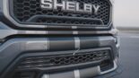 Shelby Super Snake Ford F-150 Centennial Edition: ¡Monumento de potencia sobre ruedas!