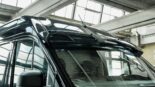 2023 VW Crafter Hero: mehr als nur ein Nutzfahrzeug aufgrund GTI-Flair!