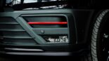 VW Crafter Hero 2023: więcej niż tylko pojazd użytkowy dzięki stylowi GTI!