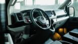 2023 VW Crafter Hero: meer dan alleen een bedrijfswagen dankzij GTI-flair!