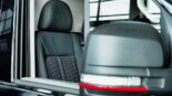 VW Crafter Hero 2023: więcej niż tylko pojazd użytkowy dzięki stylowi GTI!
