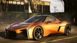 Toyota FT-Se Elektro-Sportler: Eine neue Ära des elektrischen Fahrens?