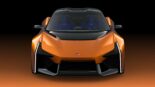 Toyota FT-Se electric sports car: A new era of electric driving?