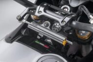 Ducati DesertX Rally 2024 : Un régal pour les yeux sur la scène tout-terrain !