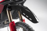 Ducati DesertX Rally 2024 : Un régal pour les yeux sur la scène tout-terrain !