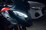Ducati Multistrada V2024 RS 4: ¡la nueva obra maestra crossover!
