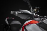 Ducati Multistrada V2024 RS 4 : le nouveau chef-d'œuvre du crossover !