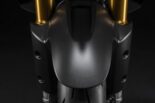 Ducati Multistrada V2024 RS 4: ¡la nueva obra maestra crossover!